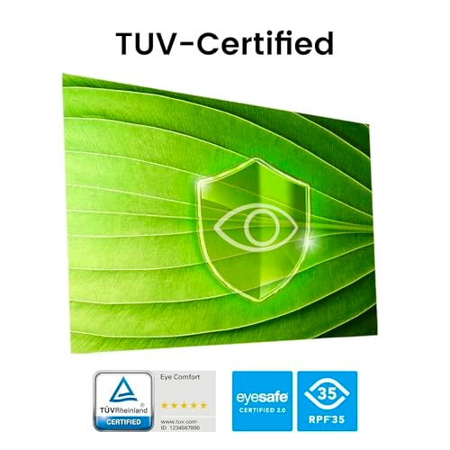 GW2490TE - 1920 x 1080 Pixels 23.8 Inches