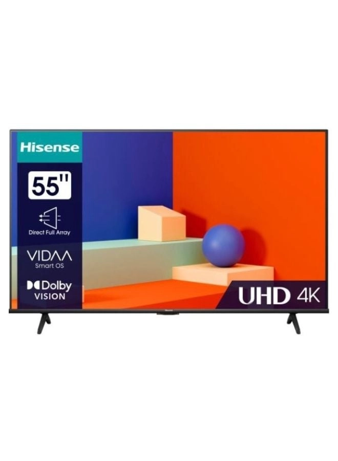 55A62KS - 55 inch