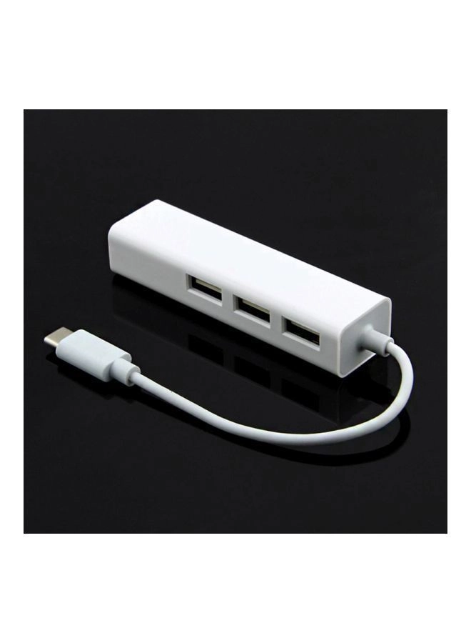 USB To Type C HUB