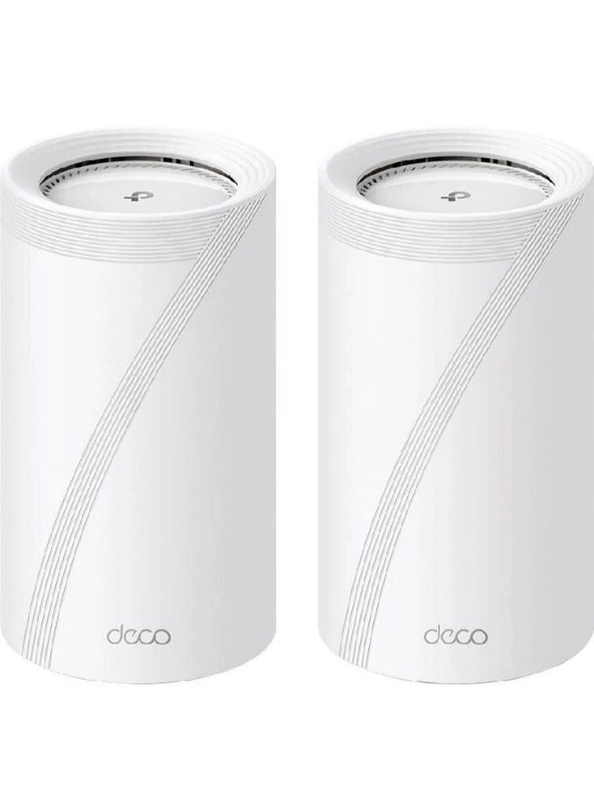 Deco BE85 - WiFi 7 2 piece(s)