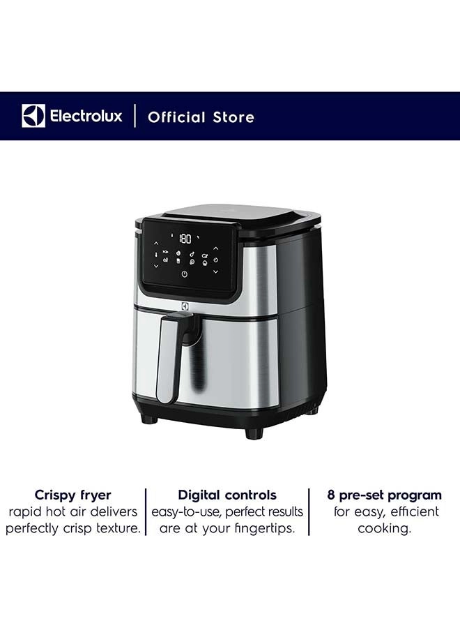 Digital Air Fryer XL E5AF1-710S