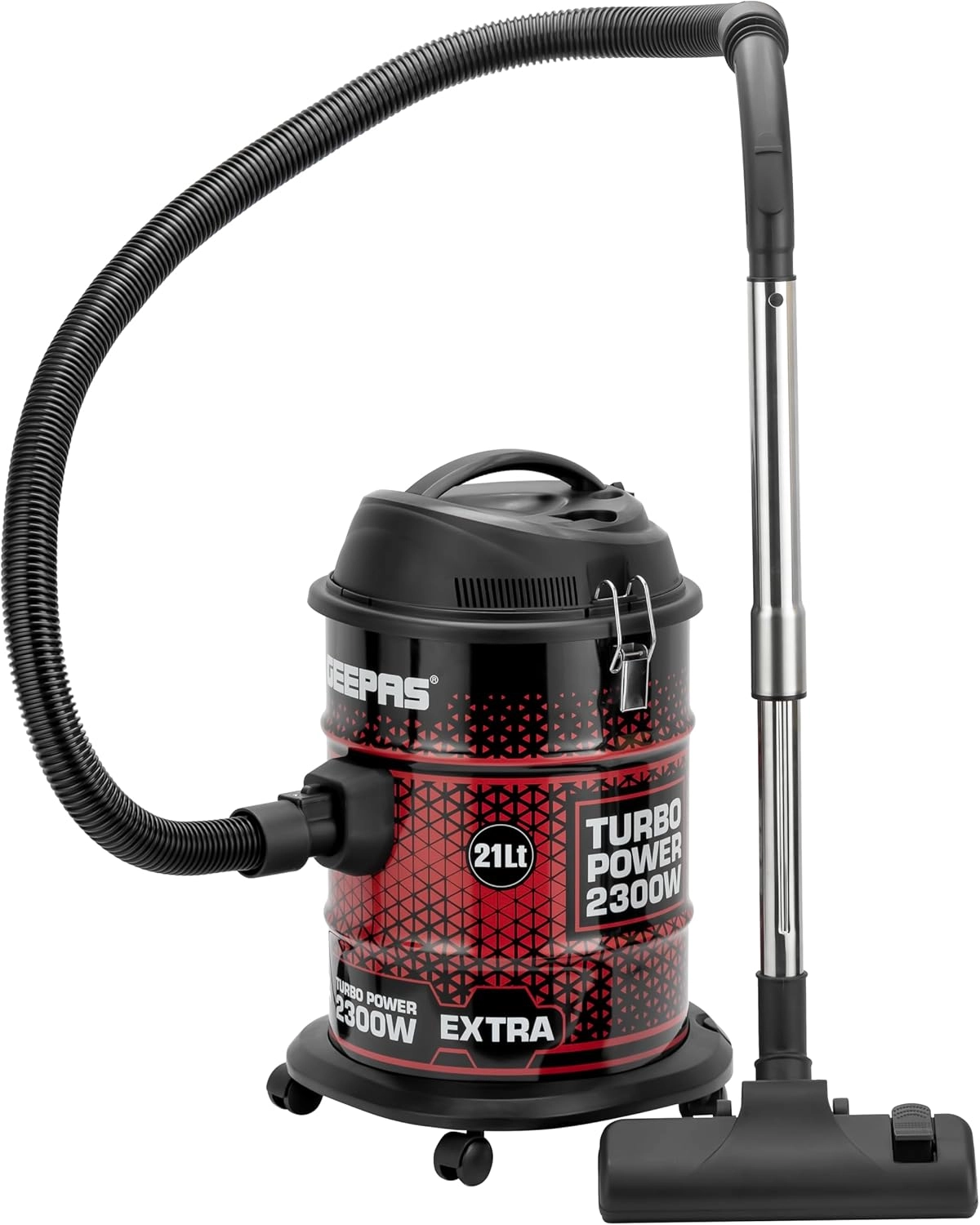 Drum Type Vacuum Cleaner (GVC19018)