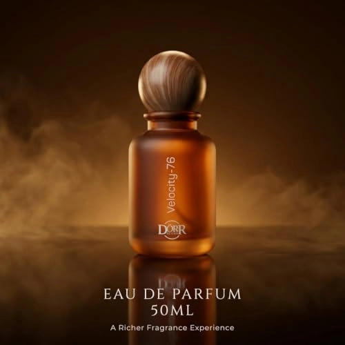 Velocity-76 Eau de Parfum 50ml