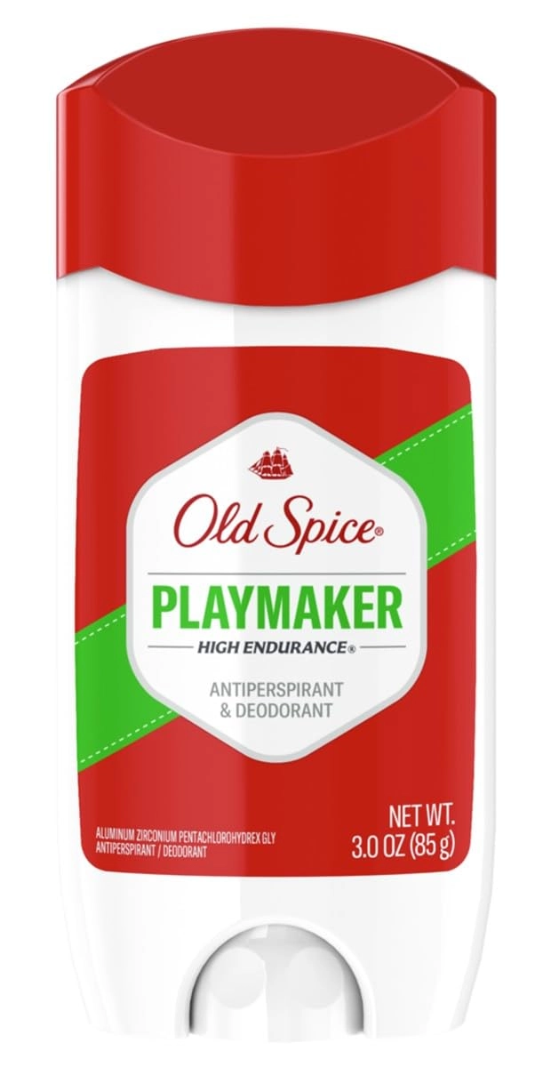 Procter & Gamble Playmaker Solid - Fresh 88 milliliter