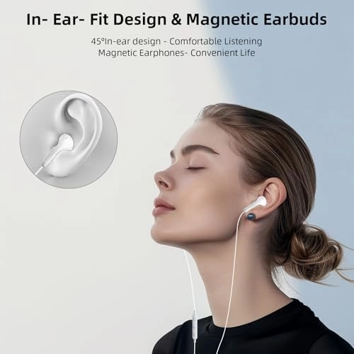 3.5mm 929 Wired Earbud