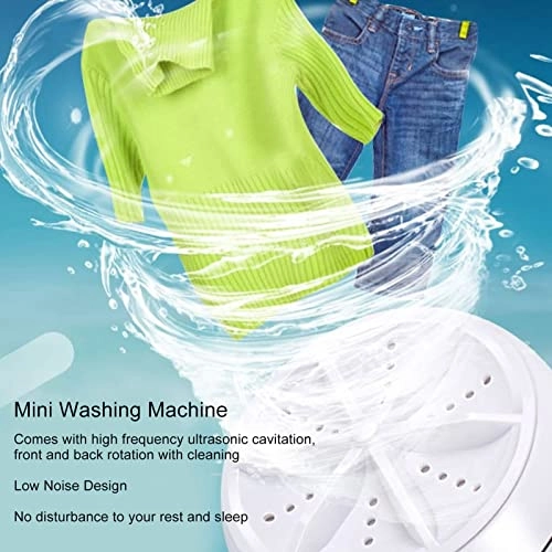 Mini Washing Machine