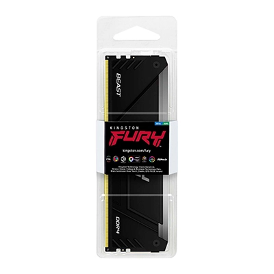 HyperX Fury - 16 GB