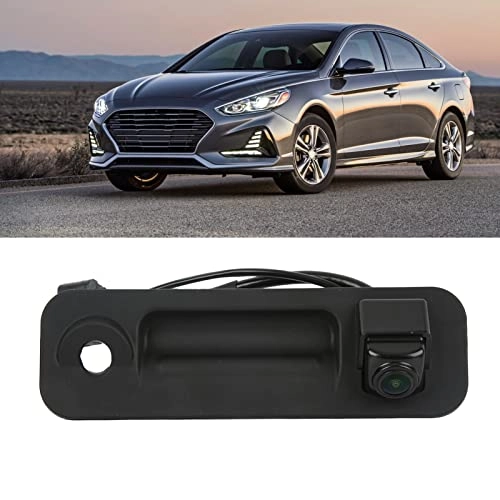 Sonata Rear View Camera - Night Vision