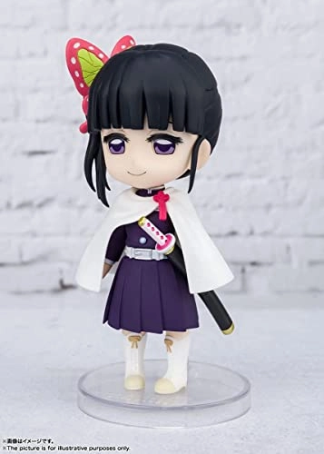 Kanao Tsuyuri - Demon Slayer: Kimetsu no Yaiba (8.89 cm) (BAS61742)