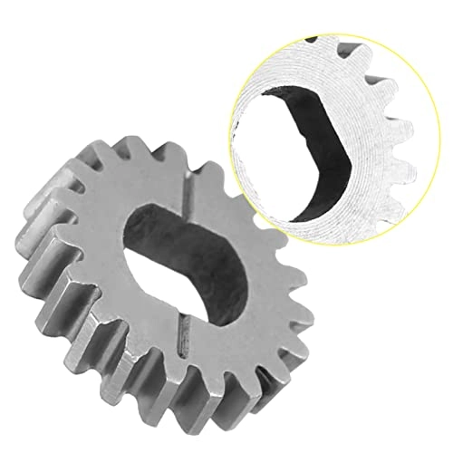Sunroof Motor Gear - W202 W204 W212 1993-2000 2007-2014 2009-2016