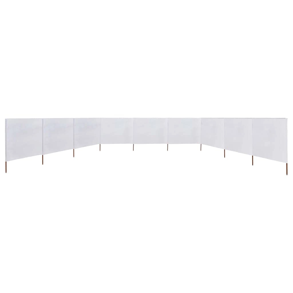 9-panel Wind Screen