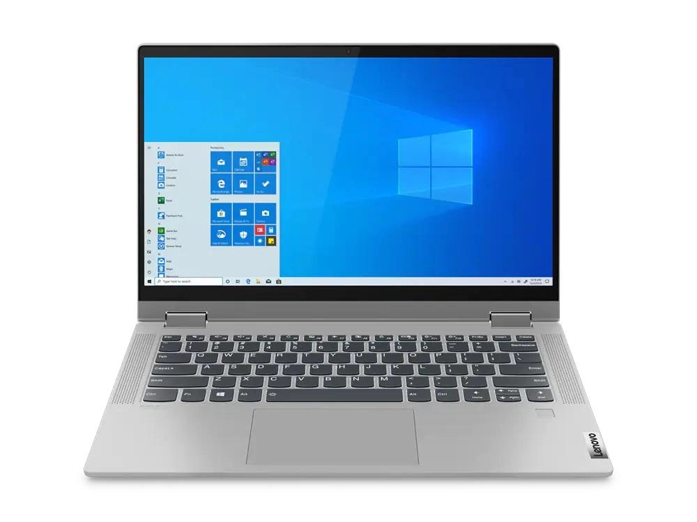 IdeaPad Flex 5 2in1 82HS00SPAX - 14'' Core i3-1115G4 4GB DDR4 256GB SSD