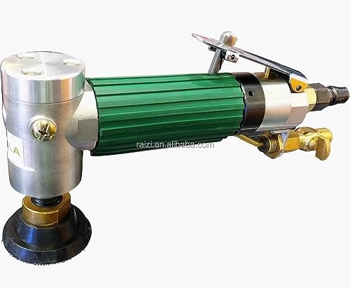 Mini Air Wet Polisher - 2 inch Handheld