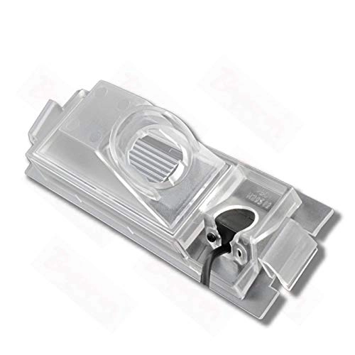 Reversing Camera - Night vision