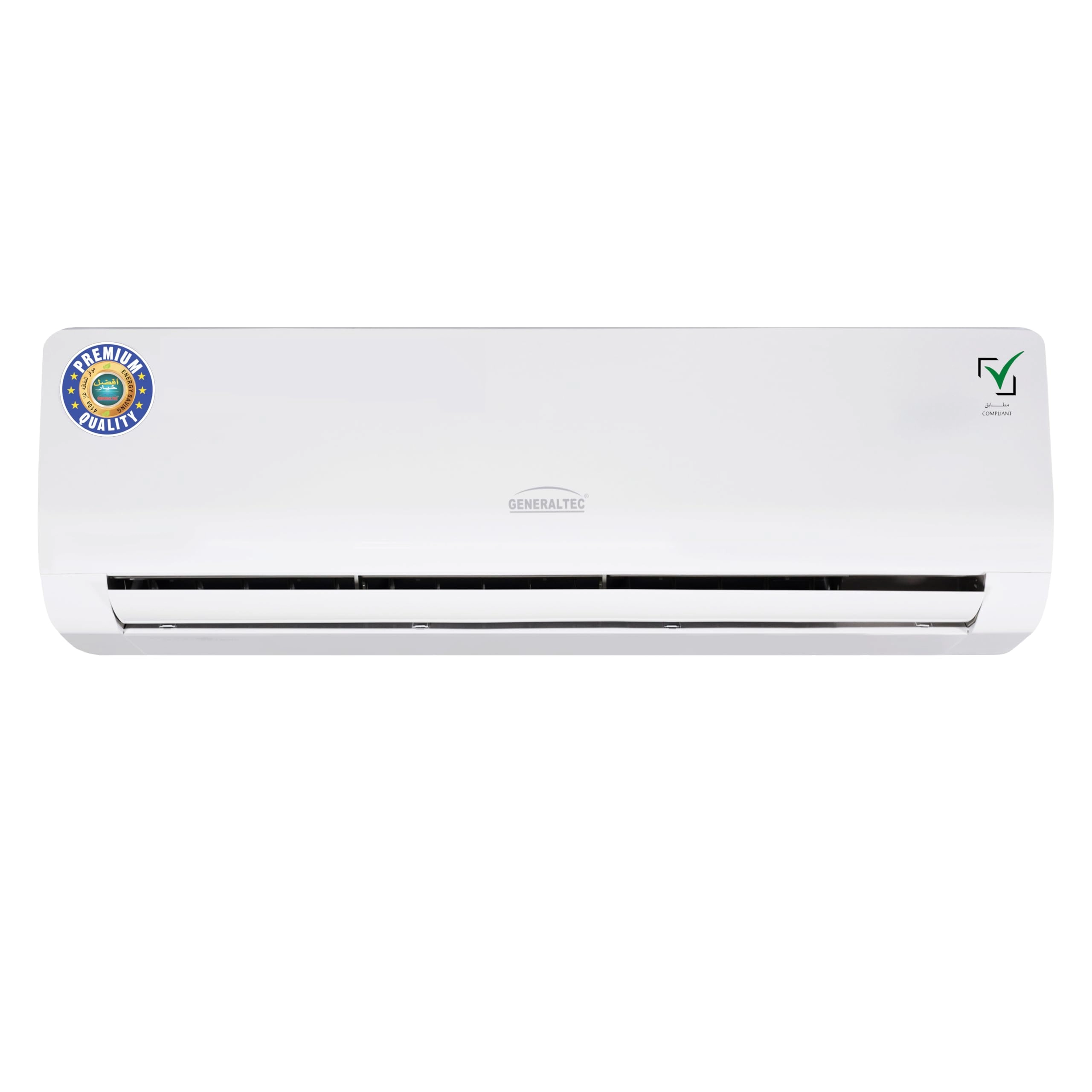 GENERALTEC GSAC182C - 1.5 Ton Rotary Compressor