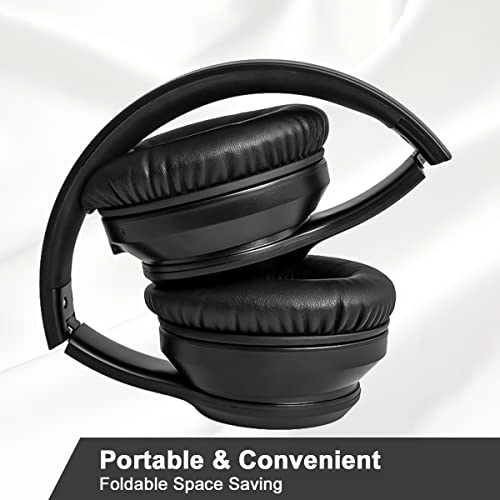 LX-AN06 - Wireless Headphone