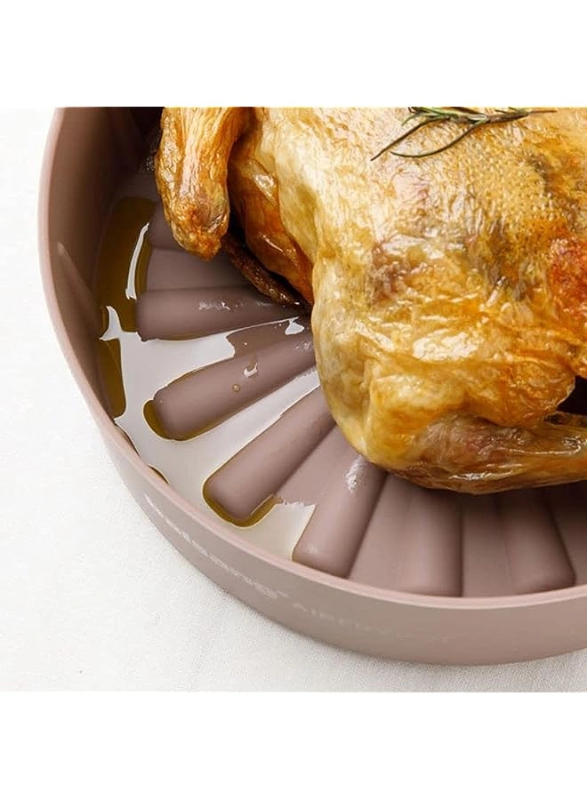 air fryer liner - silicone 2PCS