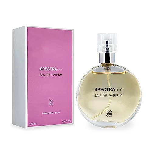 Chypre, Floral Eau de Parfum 25 ml