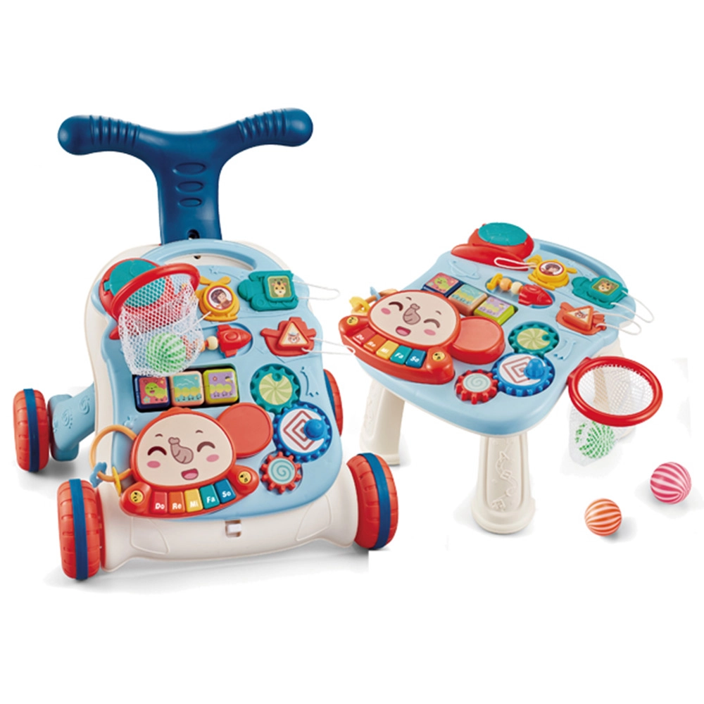 Baby Walker - Activity Toys 6+ Months
