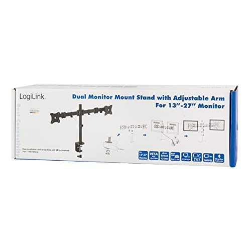 BP0022 - 2 Monitore 13-27"