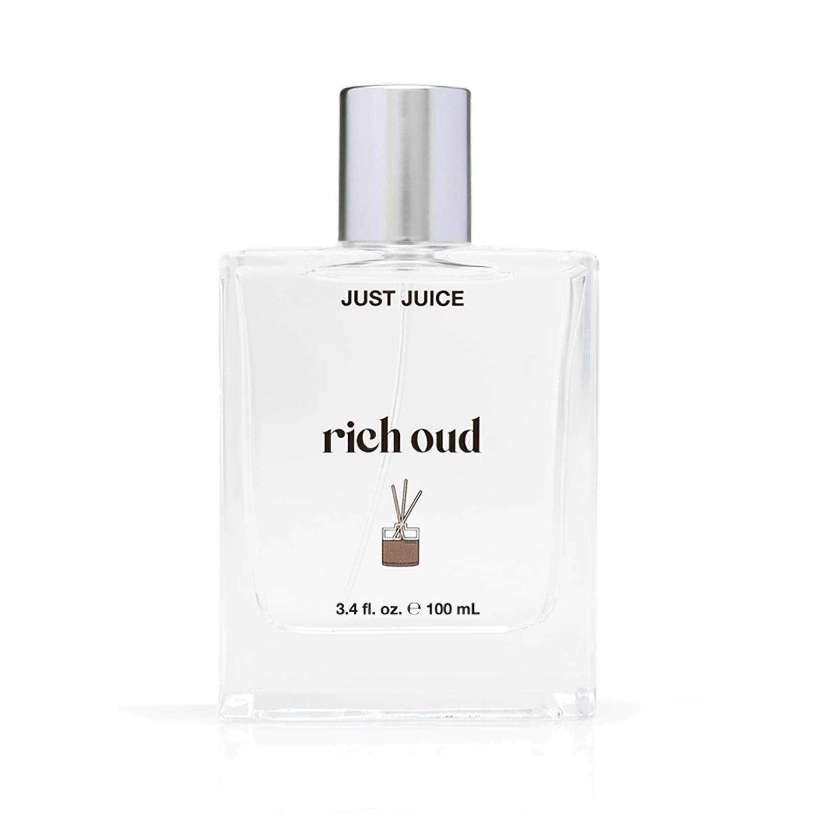 just juice Rich Oud Eau de Parfum - 3.4 oz