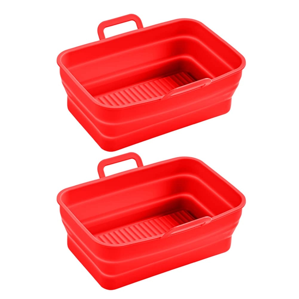 Air Fryer Pan - Silicone 1 piece(s)