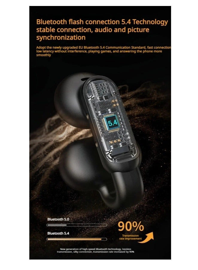 AC600 Wireless Earbud