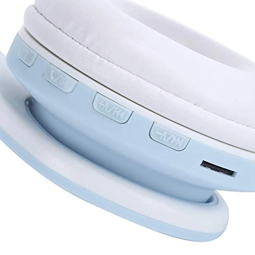 Cat Ear Bluetooth Headphone Wireless Headphone