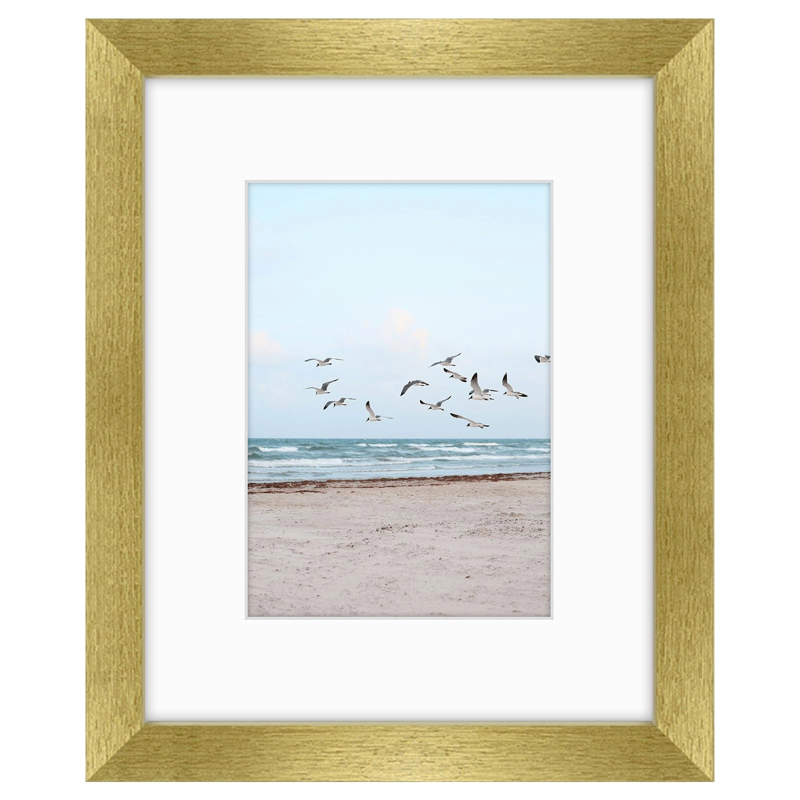 Single Picture Frame - 8x10 1