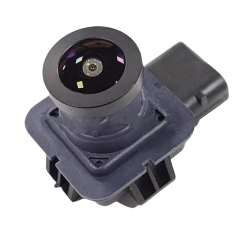 Rear View Camera - Wired