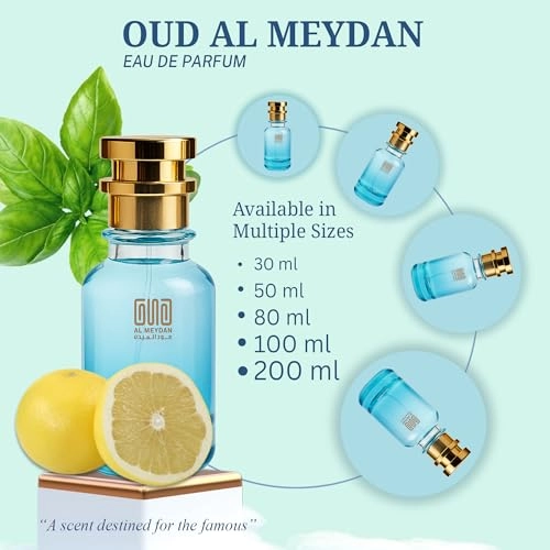 Mandderyno D Omalphy Aqwa - 80 ML