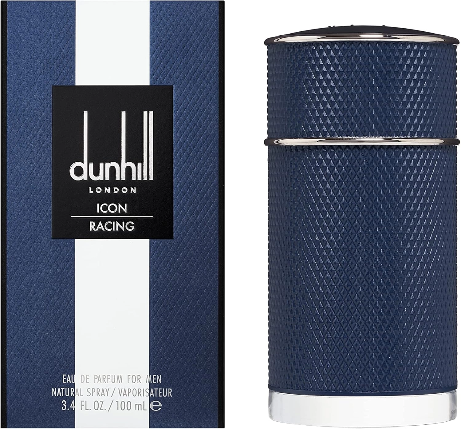 Icon Racing - Eau de Parfum 100ml