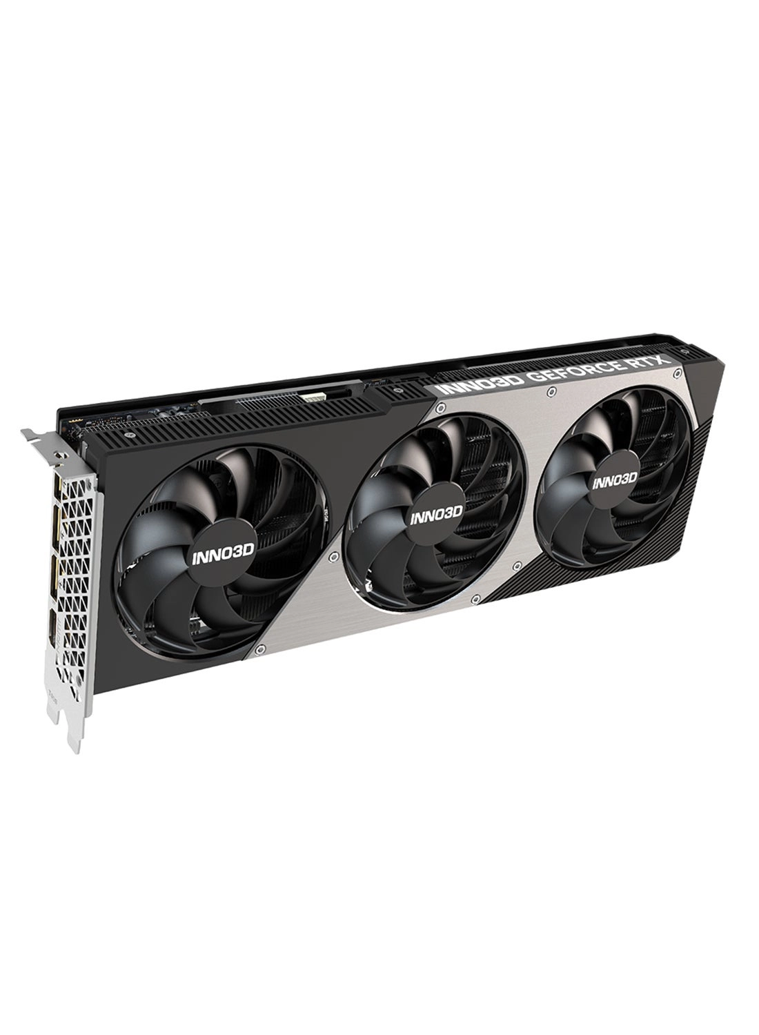 GeForce RTX 5070 Ti X3 OC - 12GB