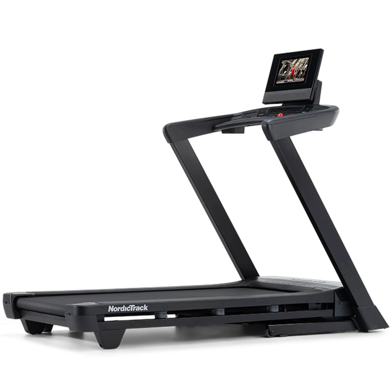 NordicTrack T Series - 3 Horsepower