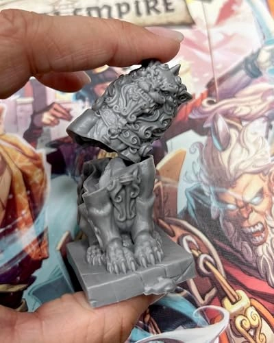 Zombicide White Death: Eternal Empire (Italian)