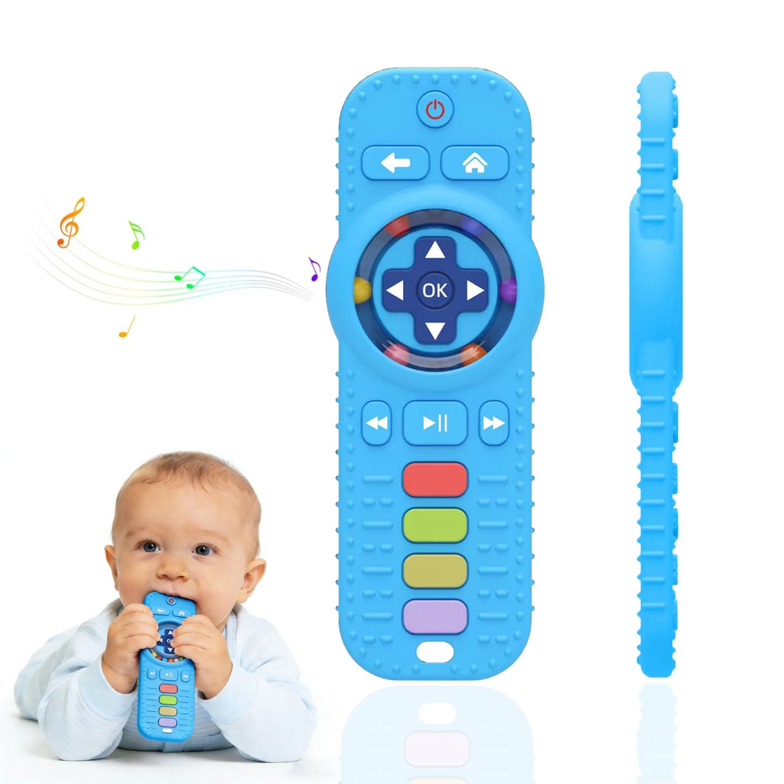 Shenzhen Xinyifan Technology Co., Ltd Remote Control Toy - Silicone