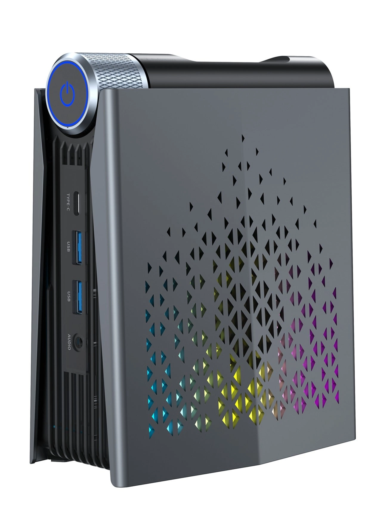 ACEMAGIC S3A - 1TB 32GB AMD Ryzen7 5700U