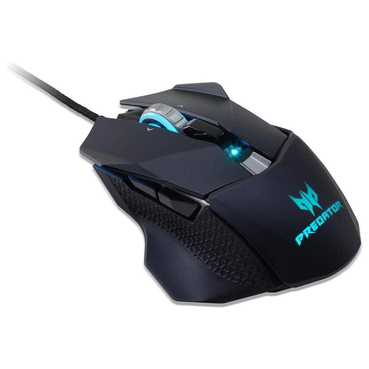 Acer Predator Cestus 510 - USB