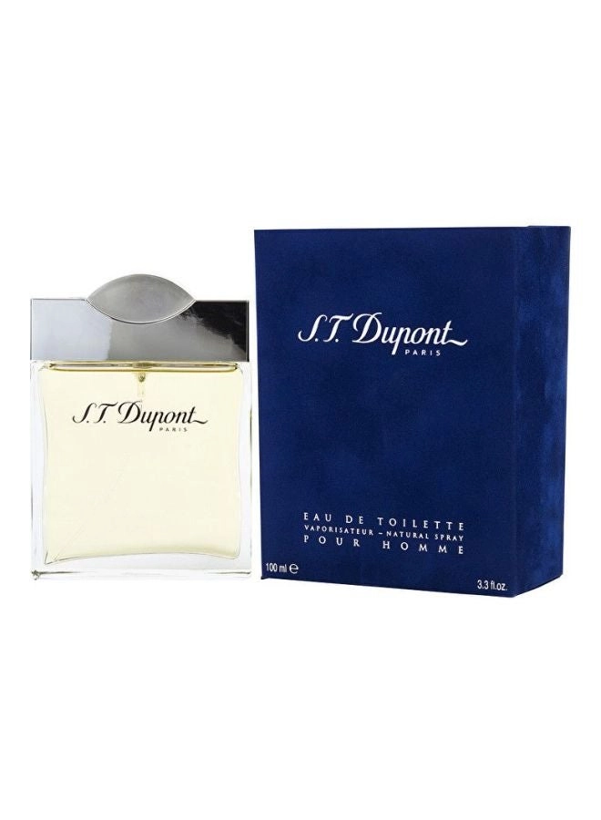 Special Edition Eau de Toilette 100ml