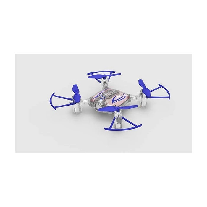 Night Hawk Mini Drone - 4-Channel Auto-hover