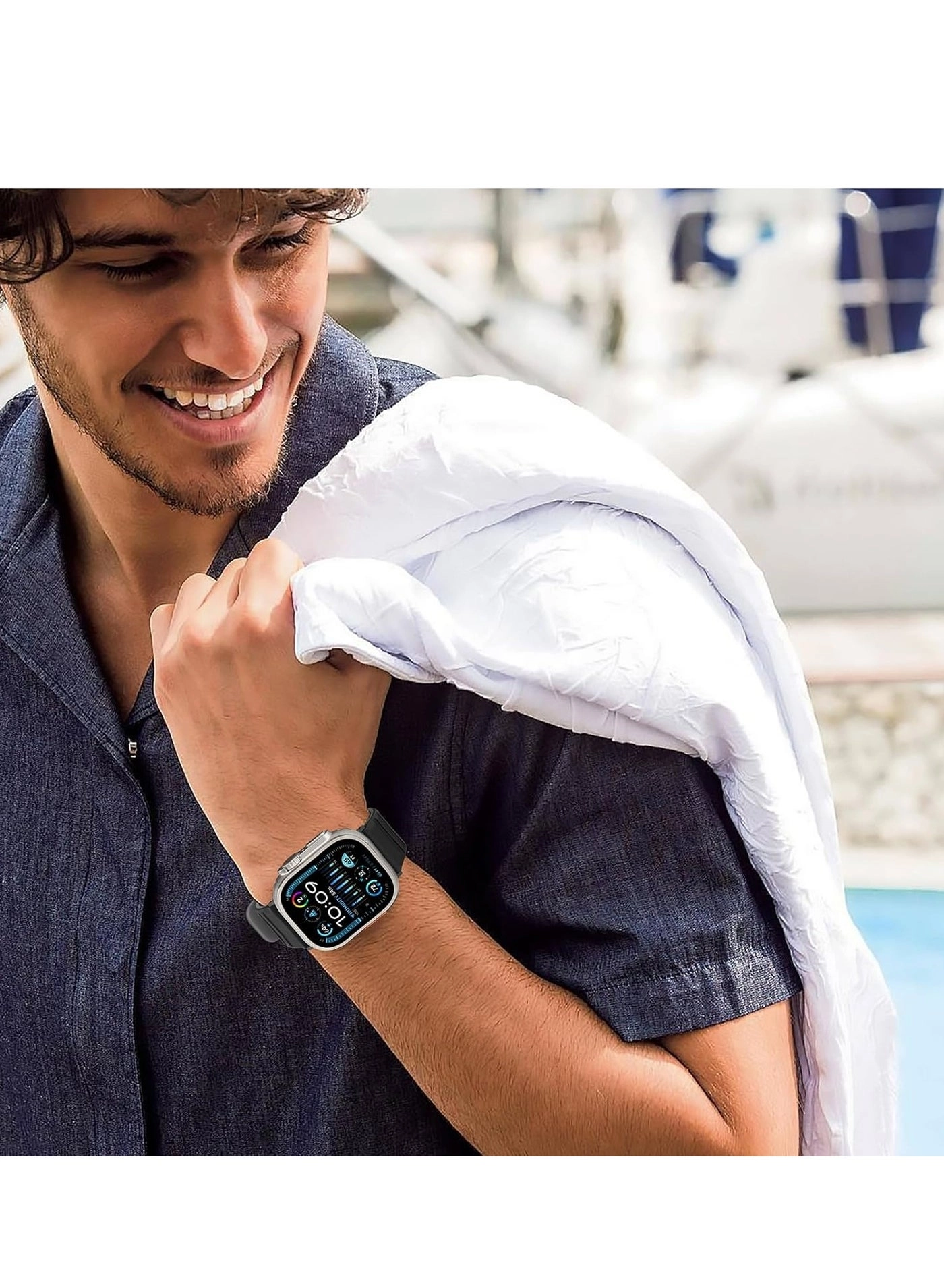 9 Pro Max - 2.02-Inch