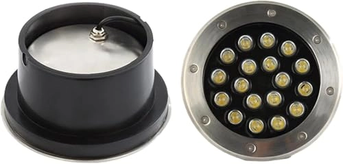 Underwater Led Lights - 12W IP68 Submersible