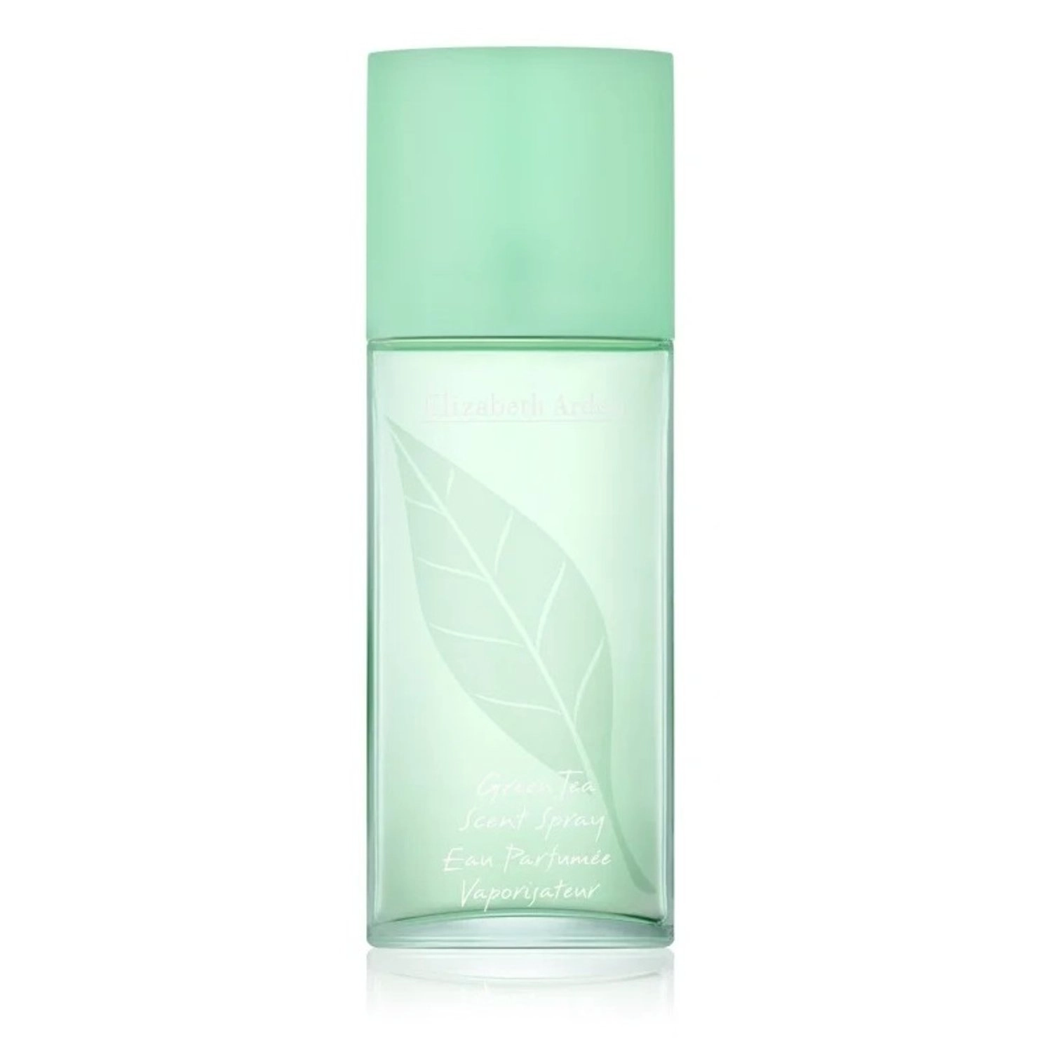 Green Tea Eau de Parfum 100 ml