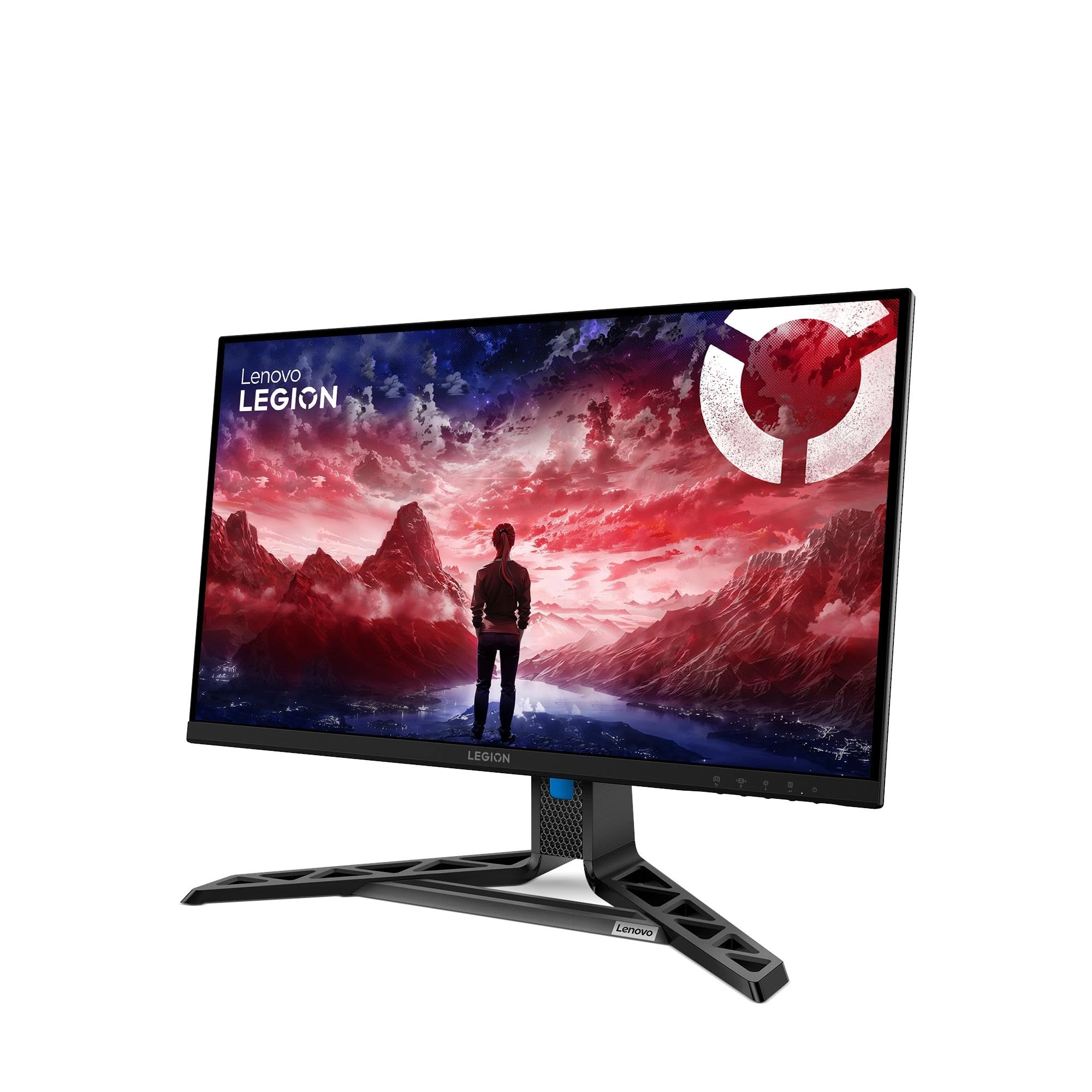 Legion R27qe Gen 2 - 68C7GAC3EU 27 Inches 2560x1440