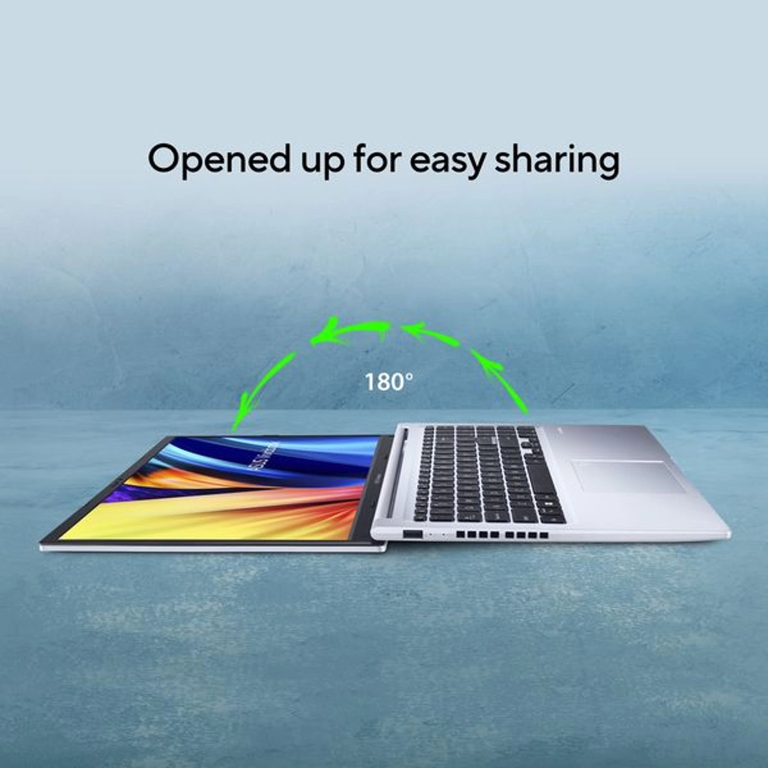 VivoBook 15 - 15.6'' 256GB 8GB Core i3-1215U