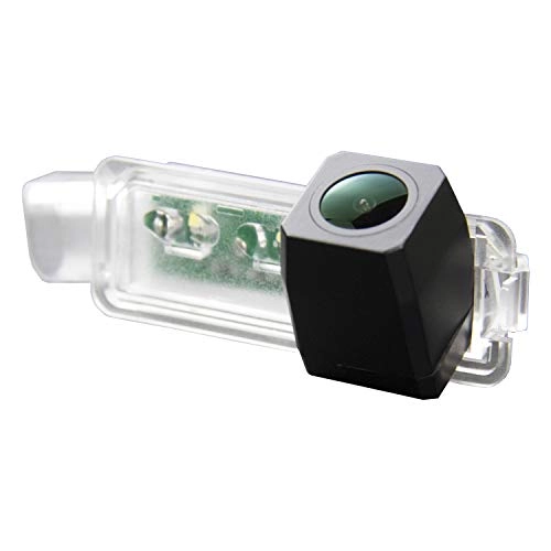 Reversing Camera - Night Vision 720p