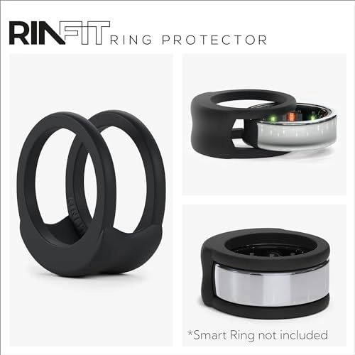 Smart Ring Protector - Pink