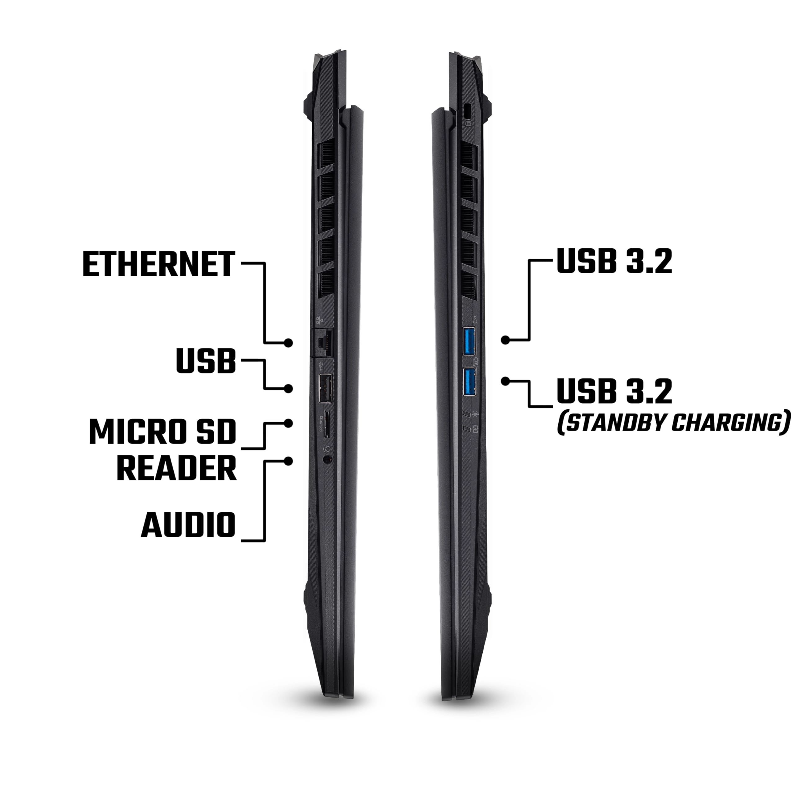 Nitro 18 NH.QYEEK.005 - 18'' AI 9 365 32GB DDR5 1TB SSD