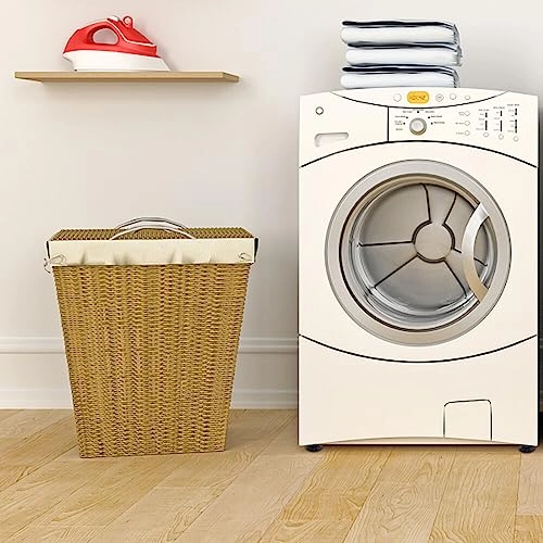 Anti Vibrant Pads - Washing Machine 4 Pack Black