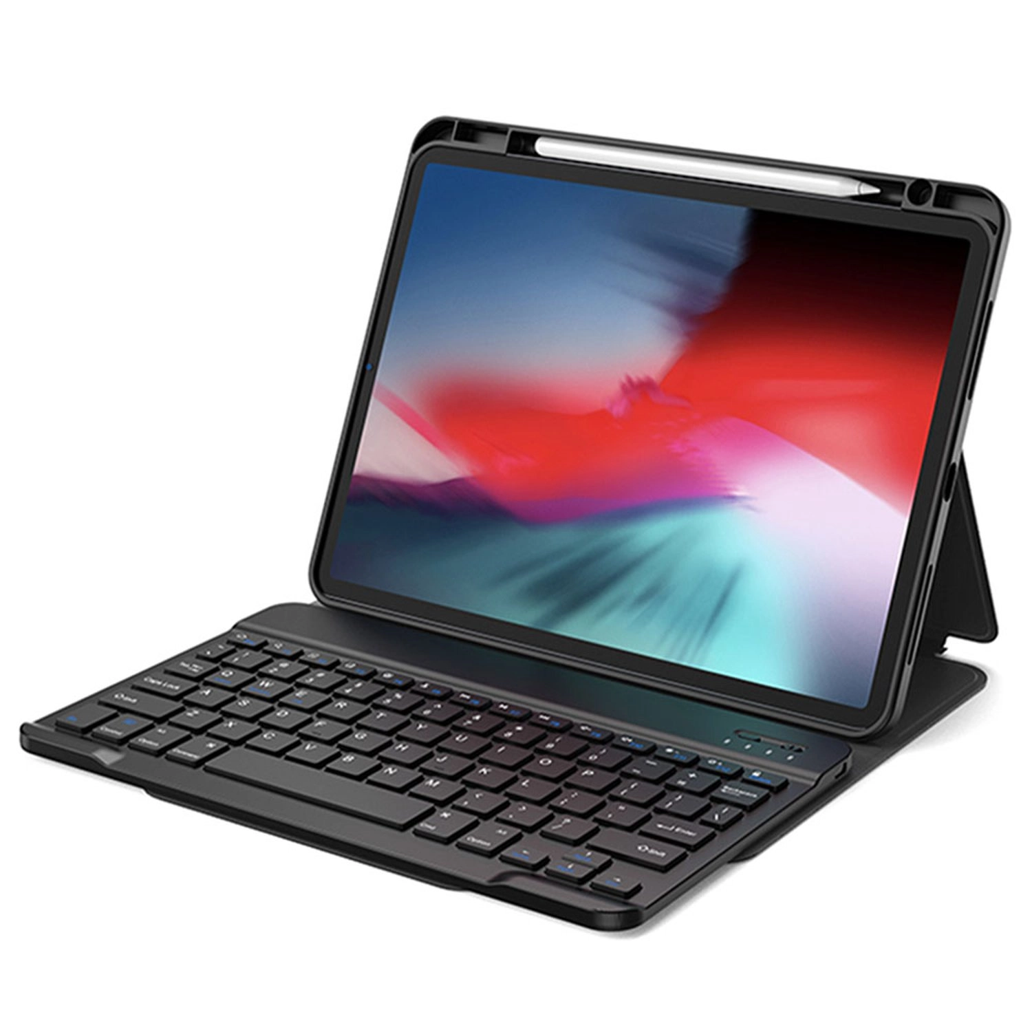 Keyboard Case for iPad Pro 13-inch